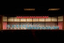 【岡崎発】*日帰り昼食付*『第152回 都をどり』2